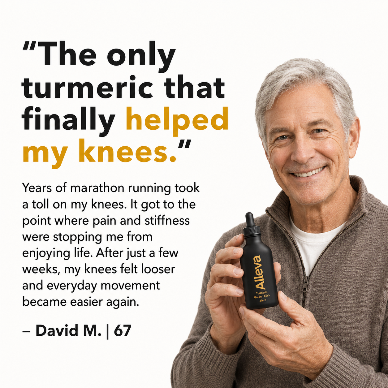 Liquid Curcumin X