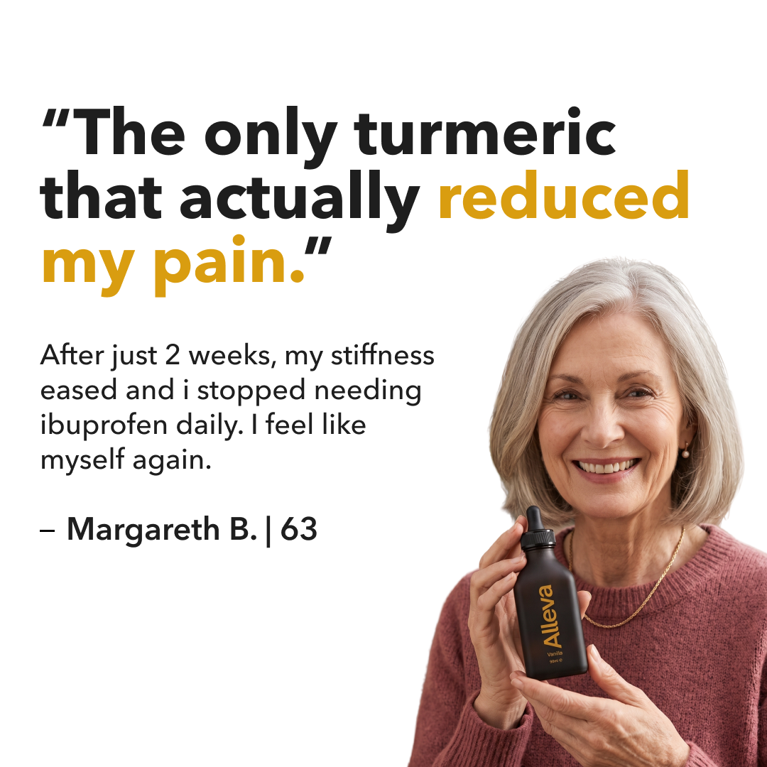 Liquid Curcumin X