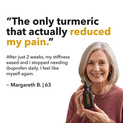 Liquid Curcumin X