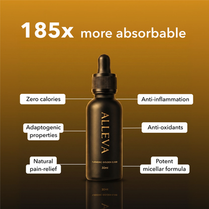Liquid Curcumin X
