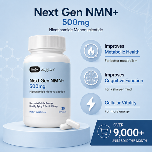 Pure NMN V2